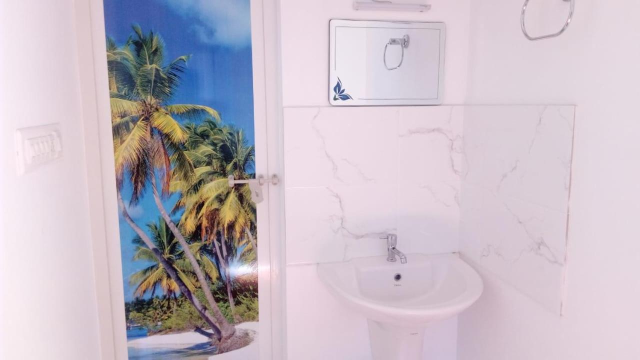 דירות צ'ראי ביץ' Coconut Garden מראה חיצוני תמונה