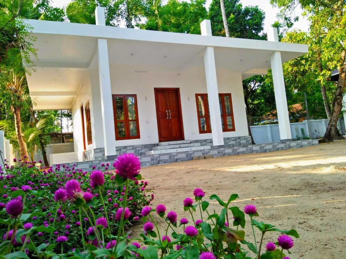 דירות צ'ראי ביץ' Coconut Garden מראה חיצוני תמונה