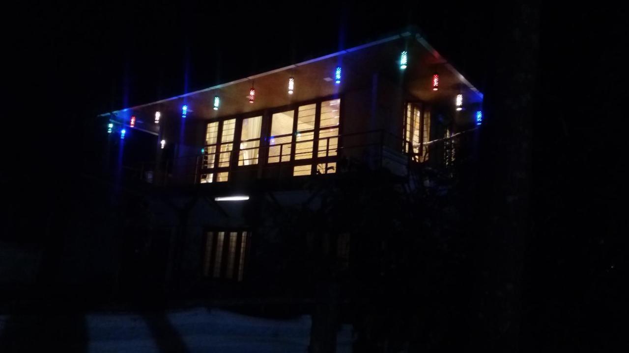 דירות צ'ראי ביץ' Coconut Garden מראה חיצוני תמונה